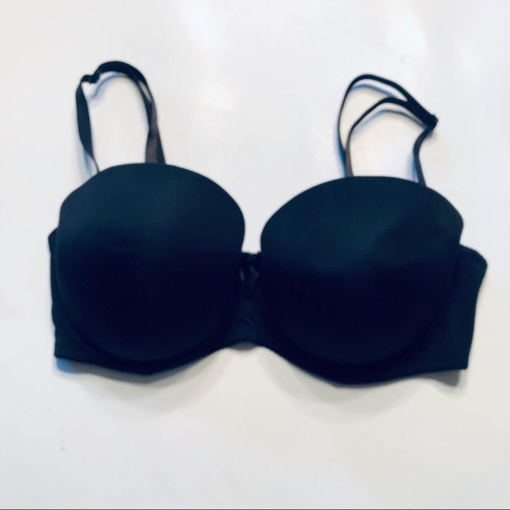 Marilyn Monroe Push-Up Bra